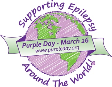 purpleday logo